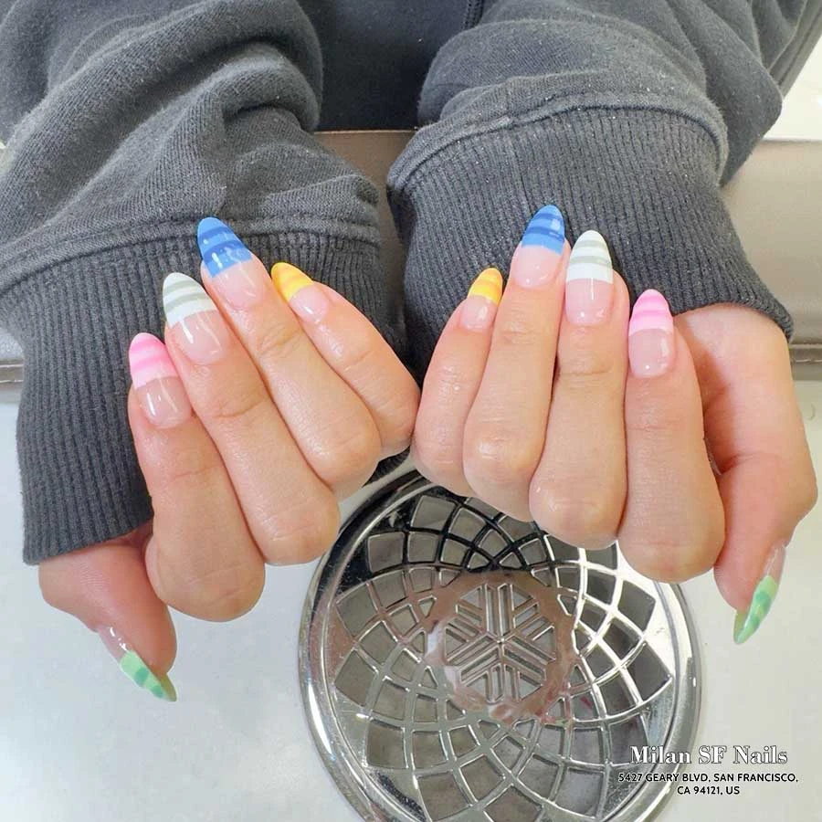 Must Try Nail Designs September 10 2026
